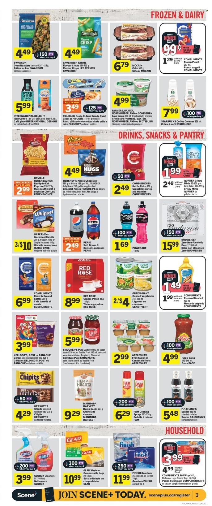 Co-op flyer - January 18, 2024 - January 24, 2024. Page 3