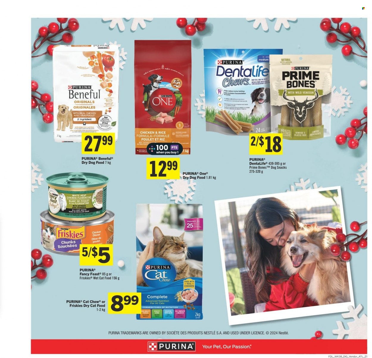 Co-op flyer - January 18, 2024 - January 24, 2024. Page 9