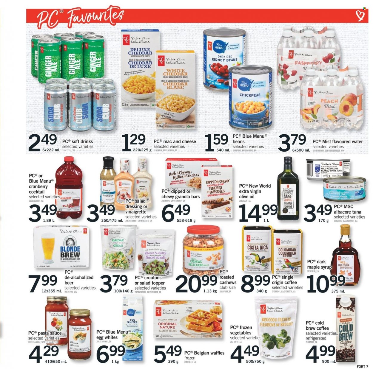 Fortinos flyer - January 18, 2024 - January 24, 2024. Page 8