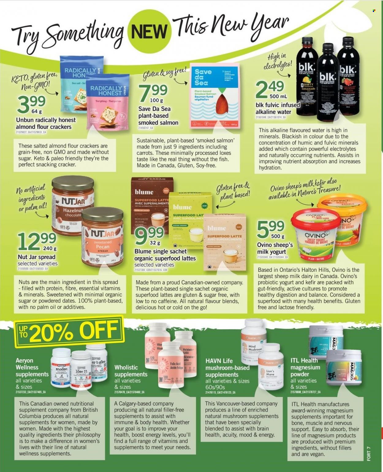 Fortinos flyer - January 18, 2024 - January 24, 2024. Page 15