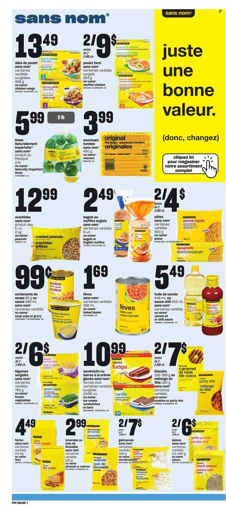 Provigo flyer - January 18, 2024 - January 24, 2024. Page 5