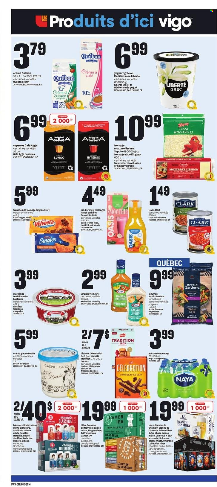 Provigo flyer - January 18, 2024 - January 24, 2024. Page 9