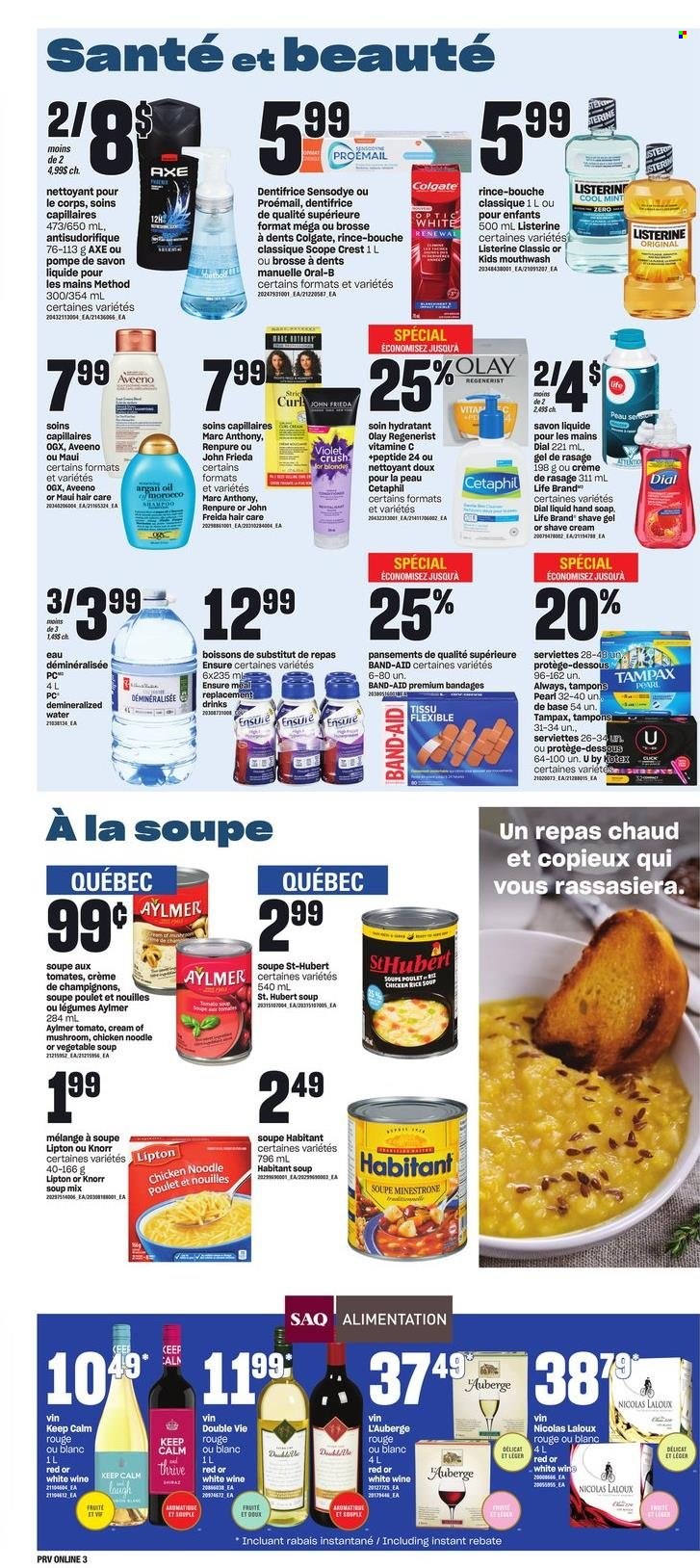Provigo flyer - January 18, 2024 - January 24, 2024. Page 11