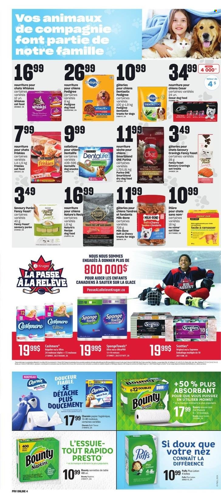 Provigo flyer - January 18, 2024 - January 24, 2024. Page 12