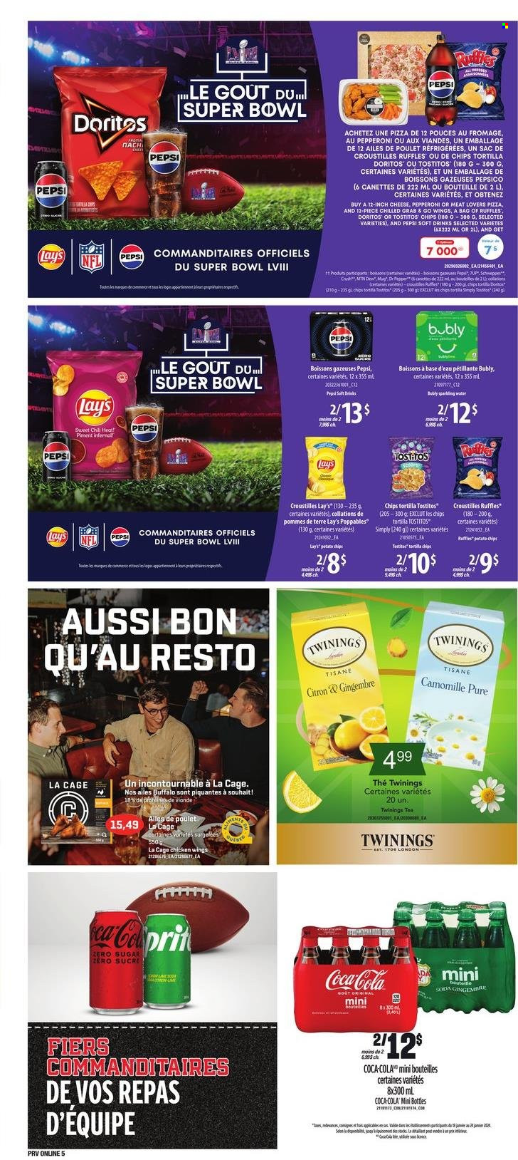 Provigo flyer - January 18, 2024 - January 24, 2024. Page 13