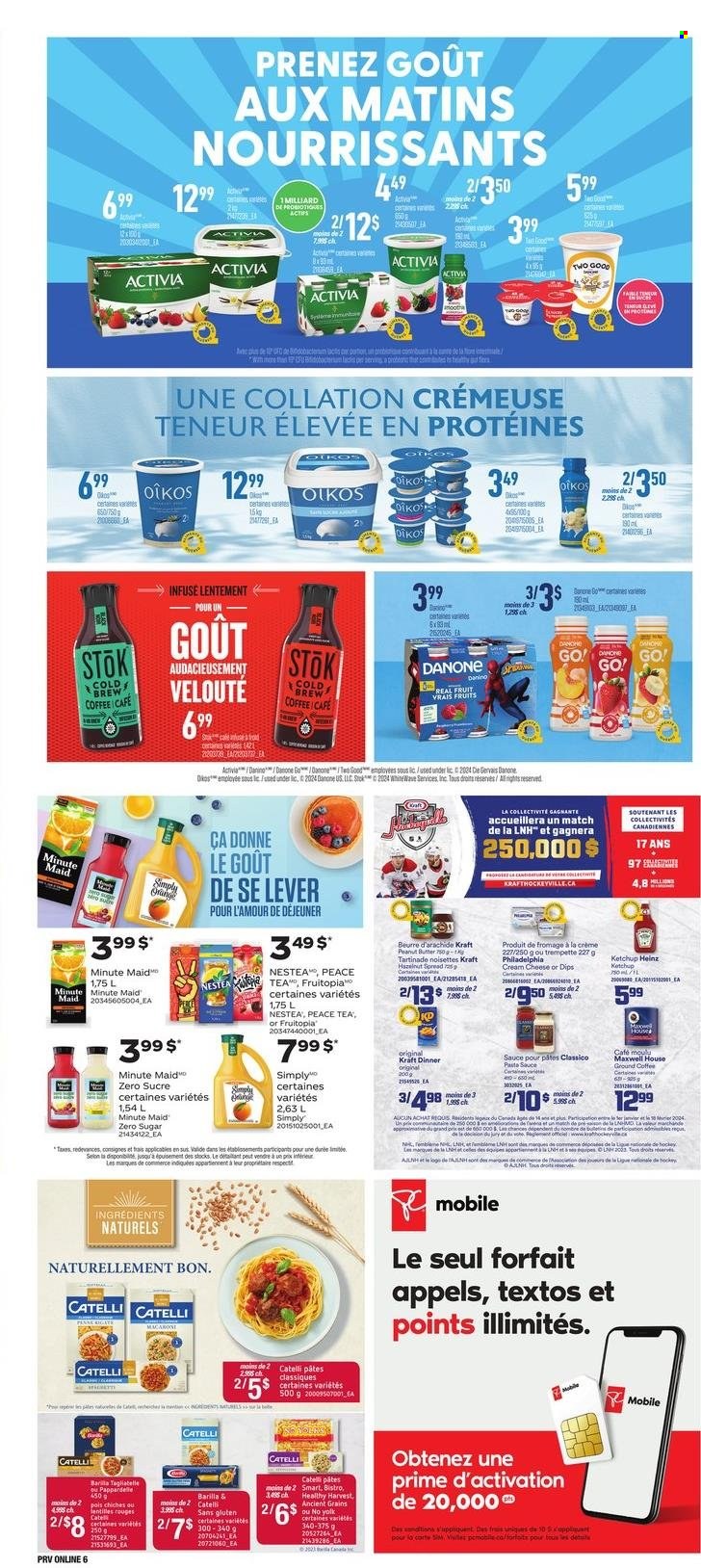 Provigo flyer - January 18, 2024 - January 24, 2024. Page 14
