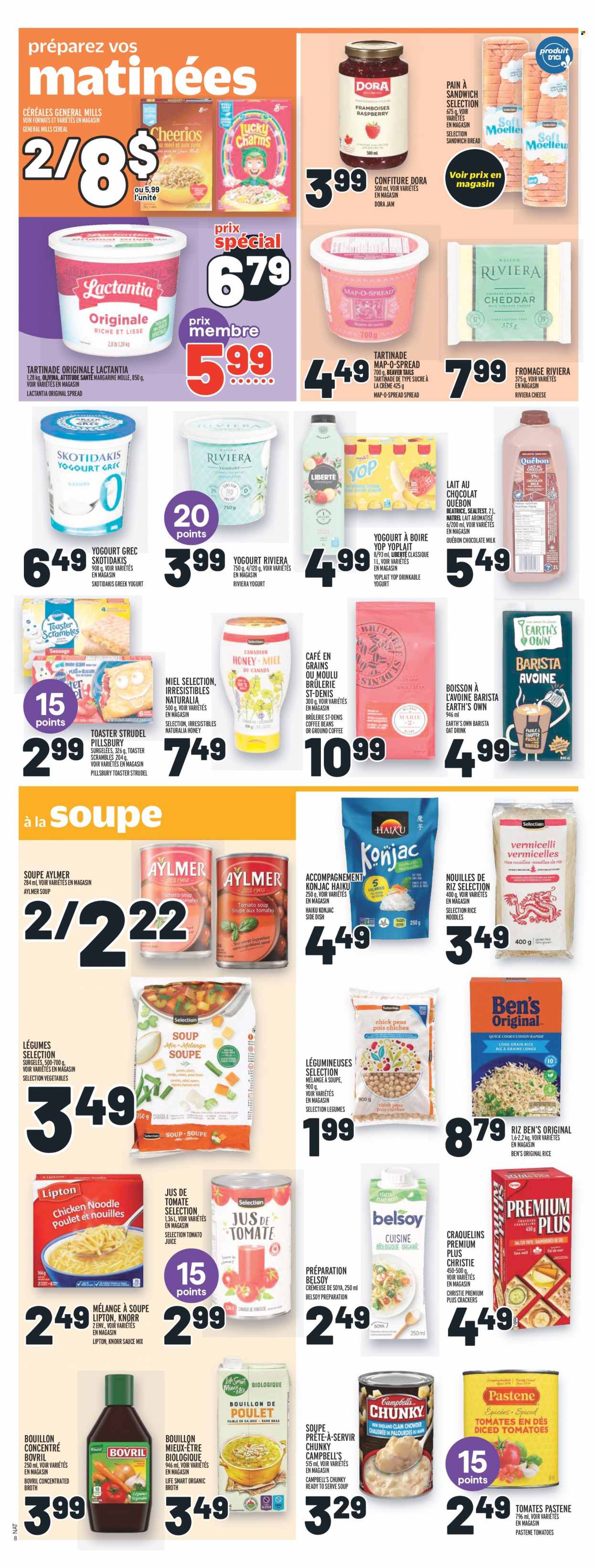 Metro flyer - January 25, 2024 - January 31, 2024. Page 13