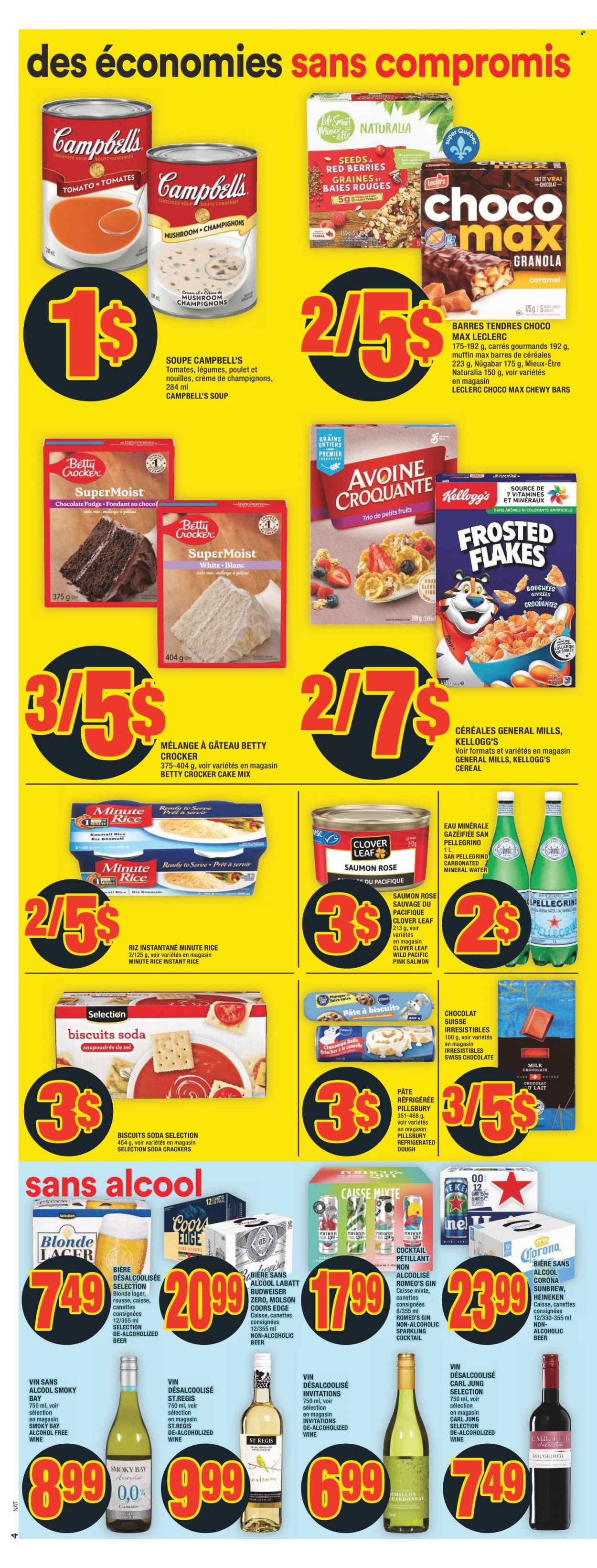 Super C flyer - January 25, 2024 - January 31, 2024. Page 9