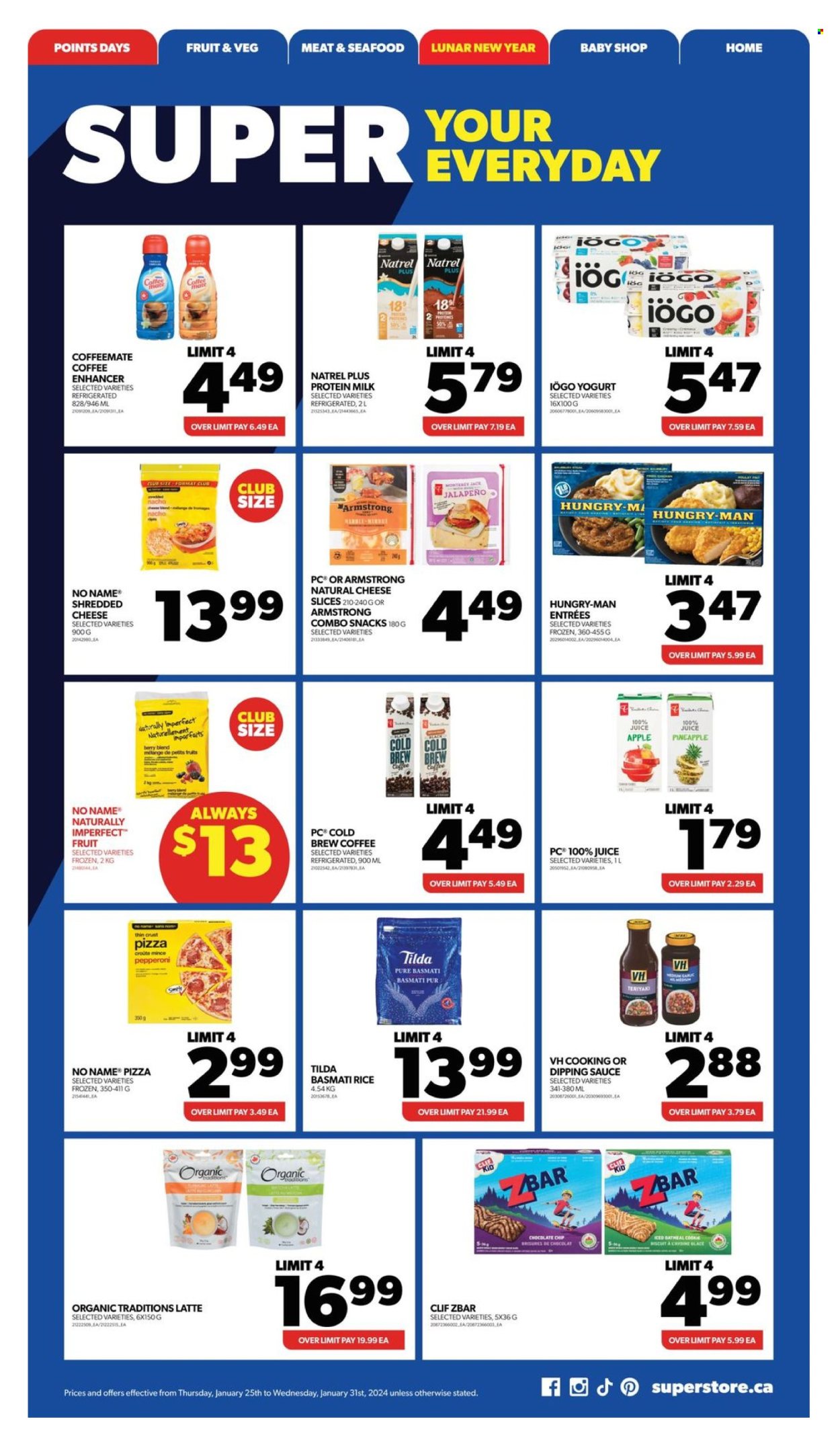 Real Canadian Superstore flyer - January 25, 2024 - January 31, 2024. Page 20