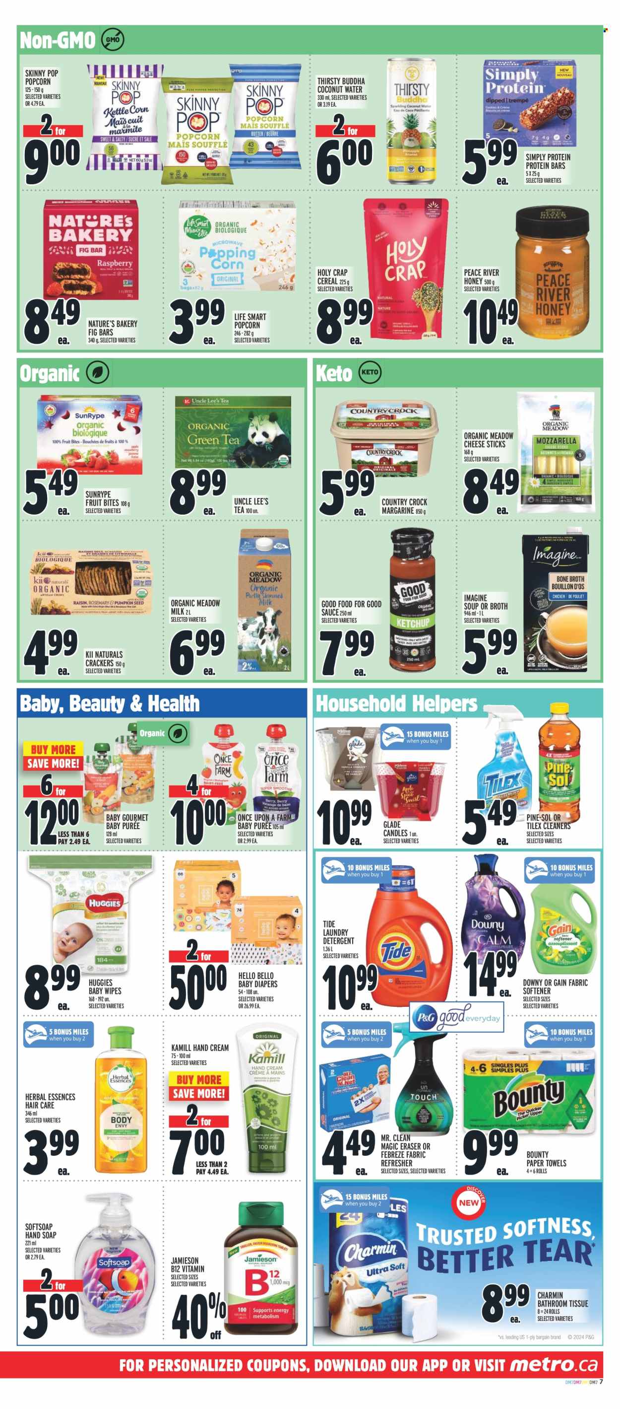 Metro flyer - January 25, 2024 - January 31, 2024. Page 15