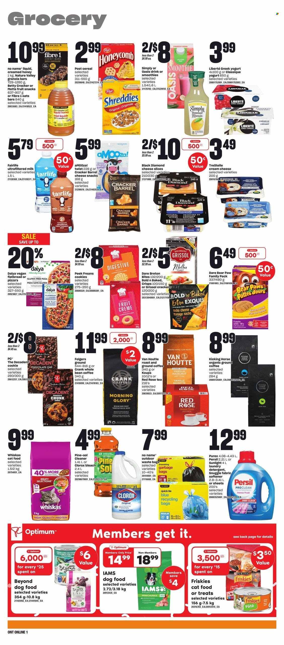 Loblaws flyer - January 25, 2024 - January 31, 2024. Page 9