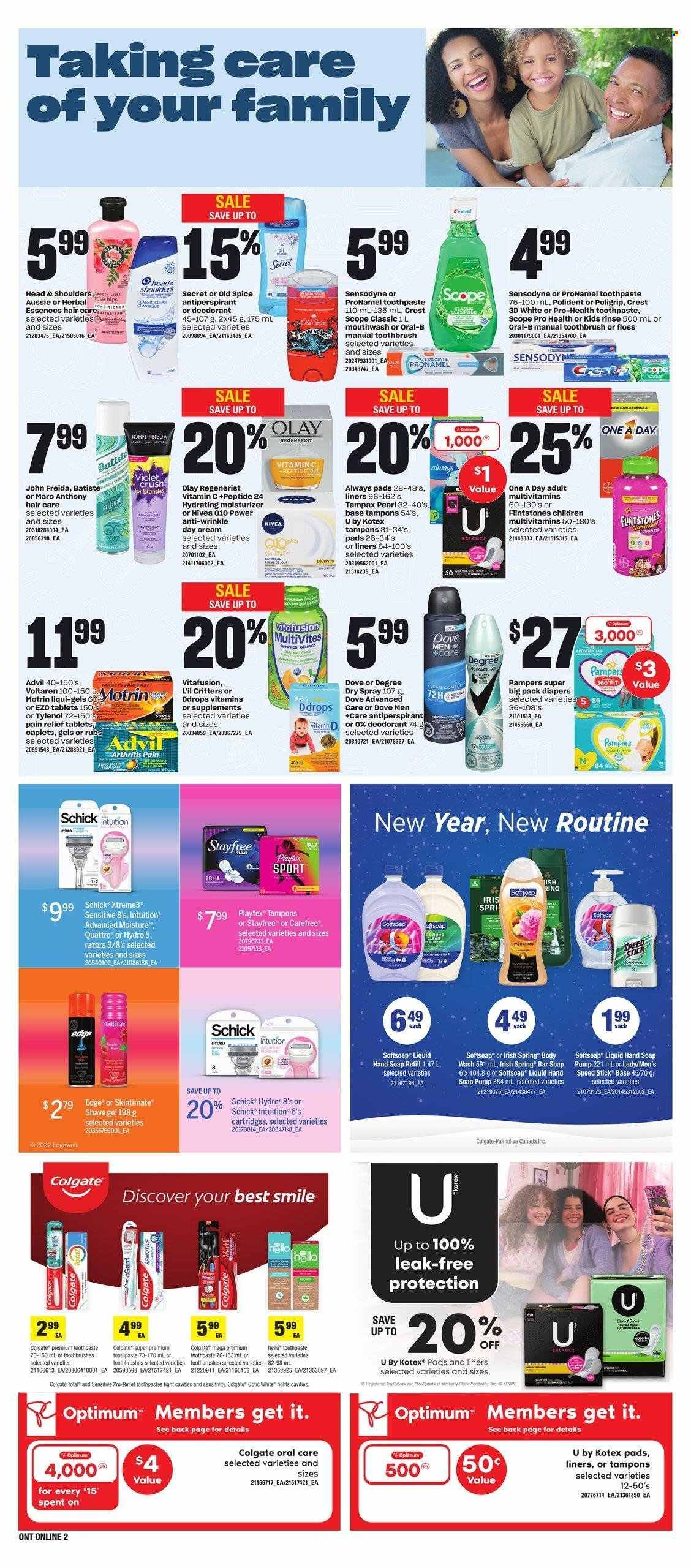 Loblaws flyer - January 25, 2024 - January 31, 2024. Page 10
