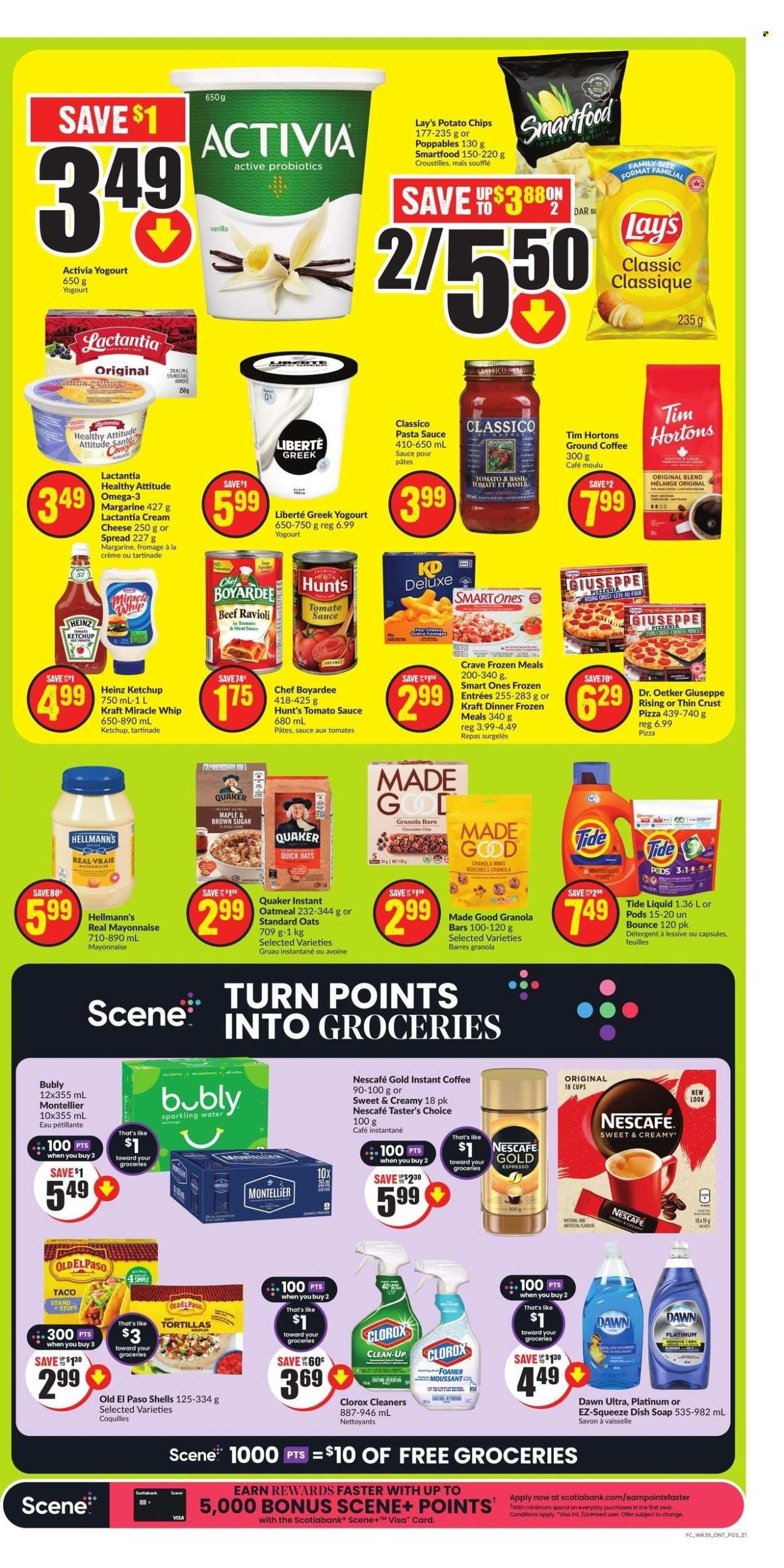 FreshCo. flyer - January 25, 2024 - January 31, 2024. Page 4