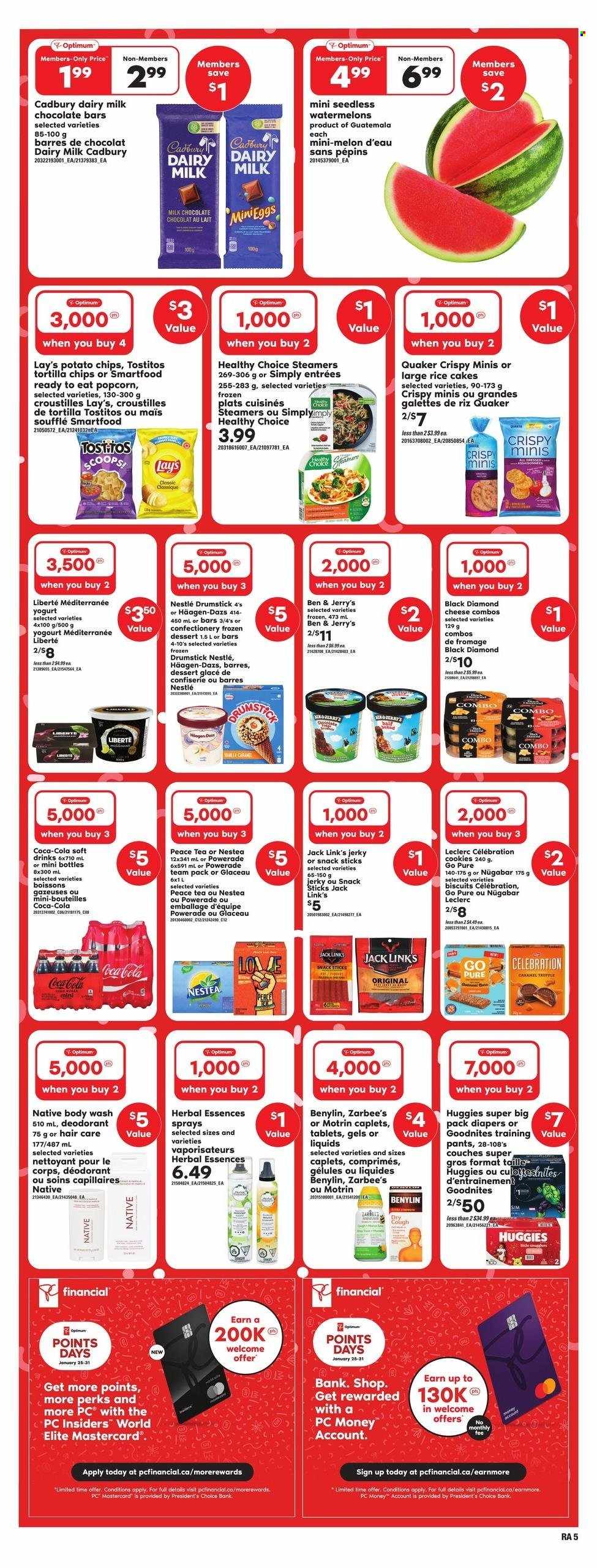 Atlantic Superstore flyer - January 25, 2024 - January 31, 2024. Page 6