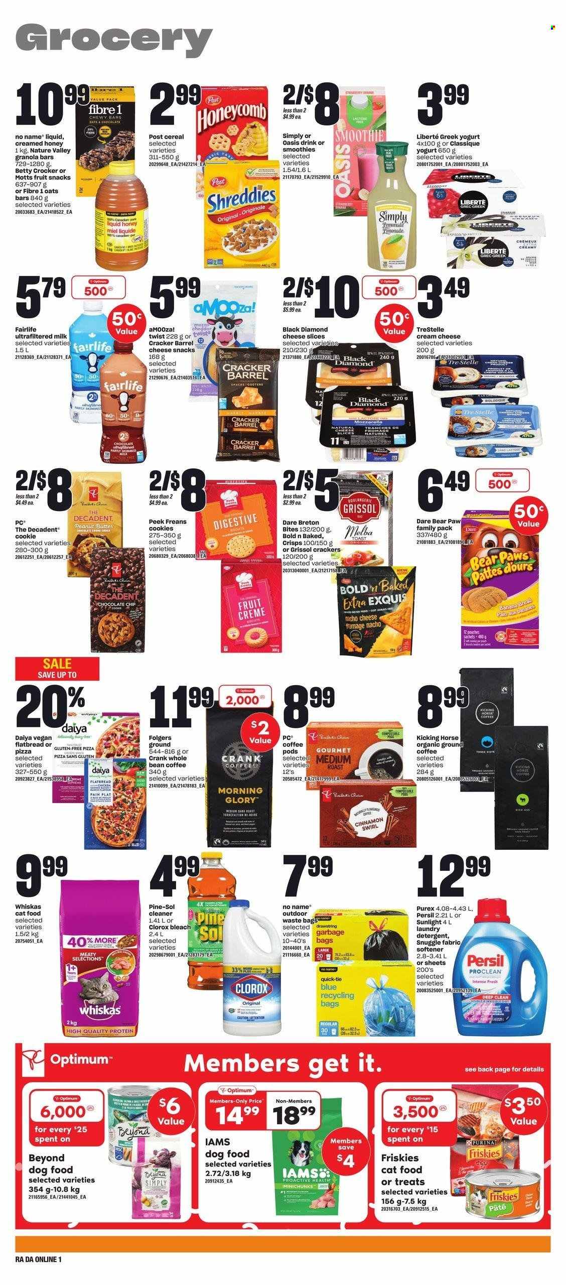 Atlantic Superstore flyer - January 25, 2024 - January 31, 2024. Page 9