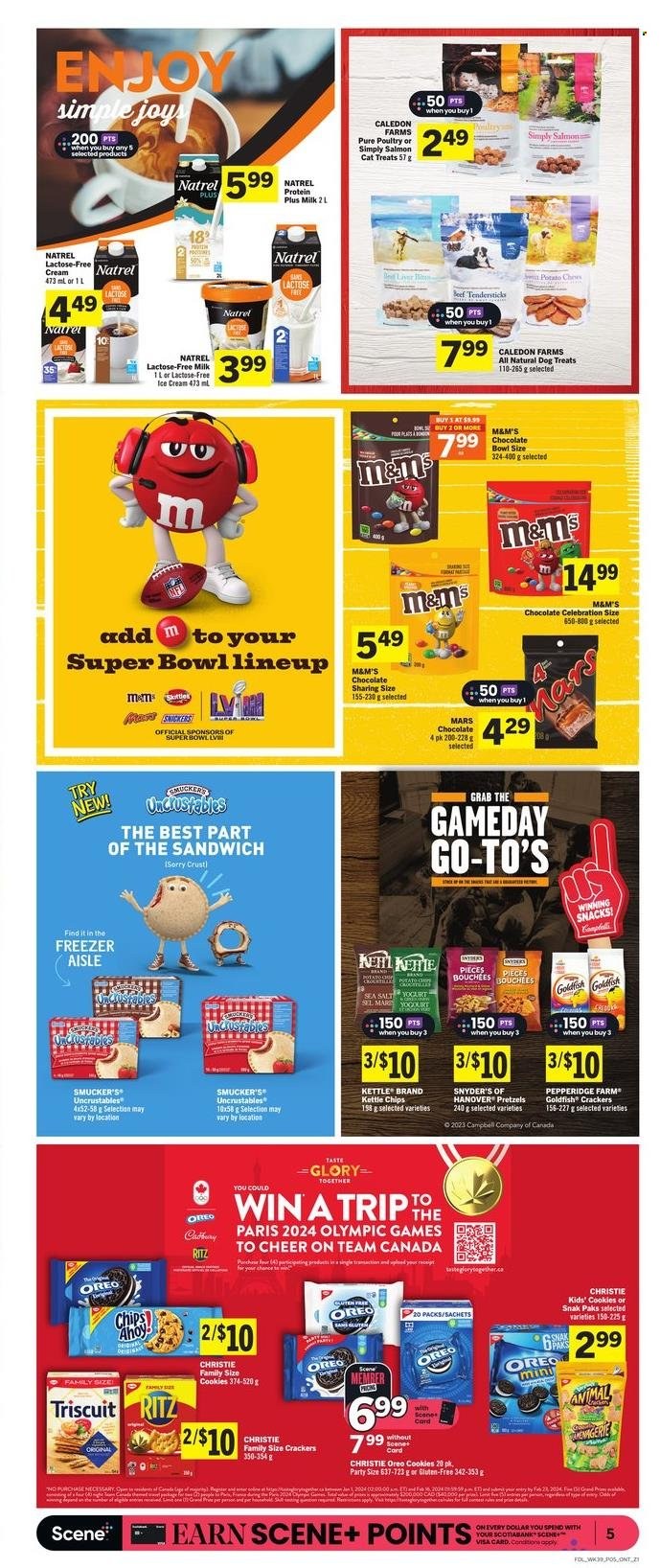 Foodland flyer - January 25, 2024 - January 31, 2024. Page 8