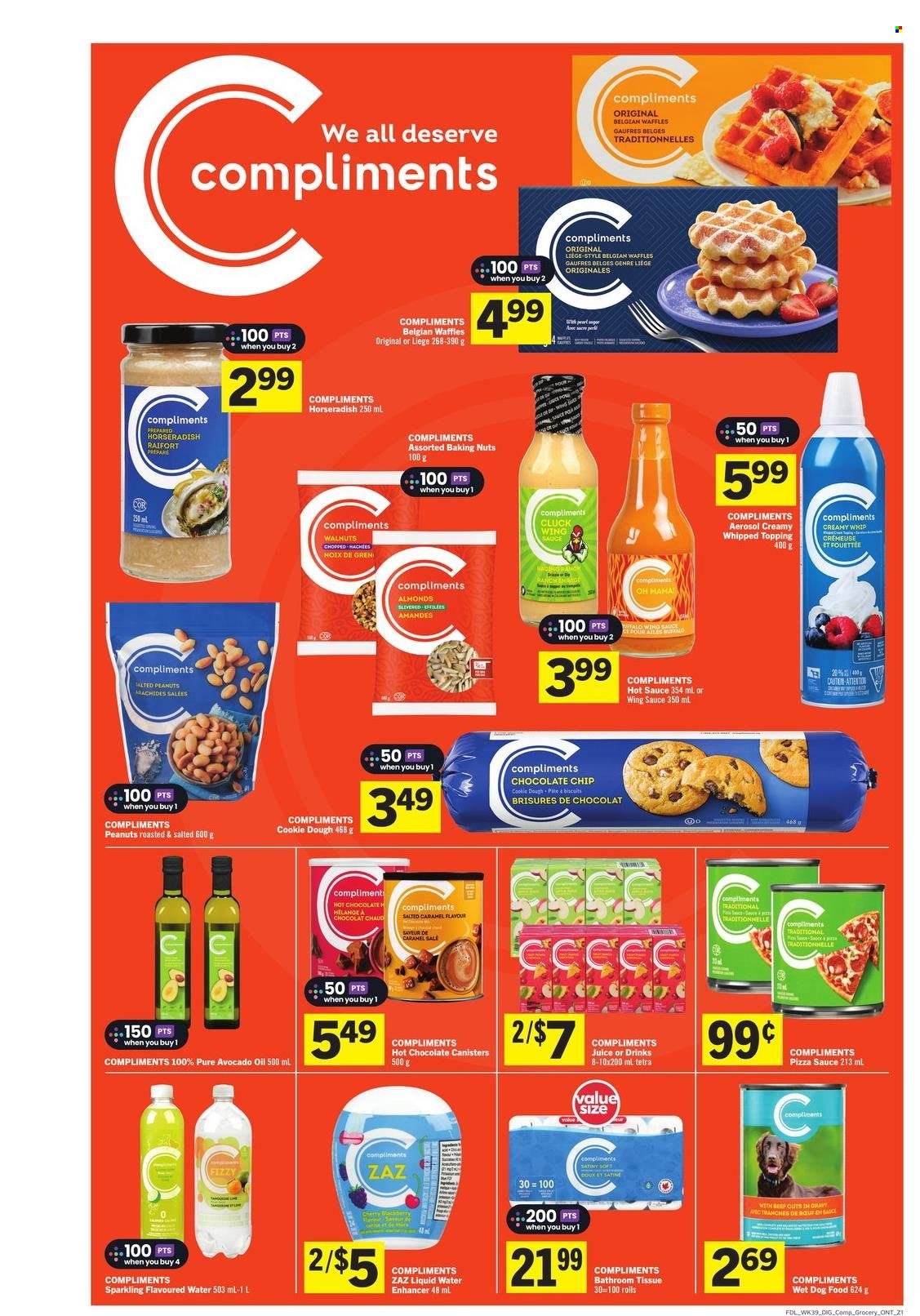 Foodland flyer - January 25, 2024 - January 31, 2024. Page 10