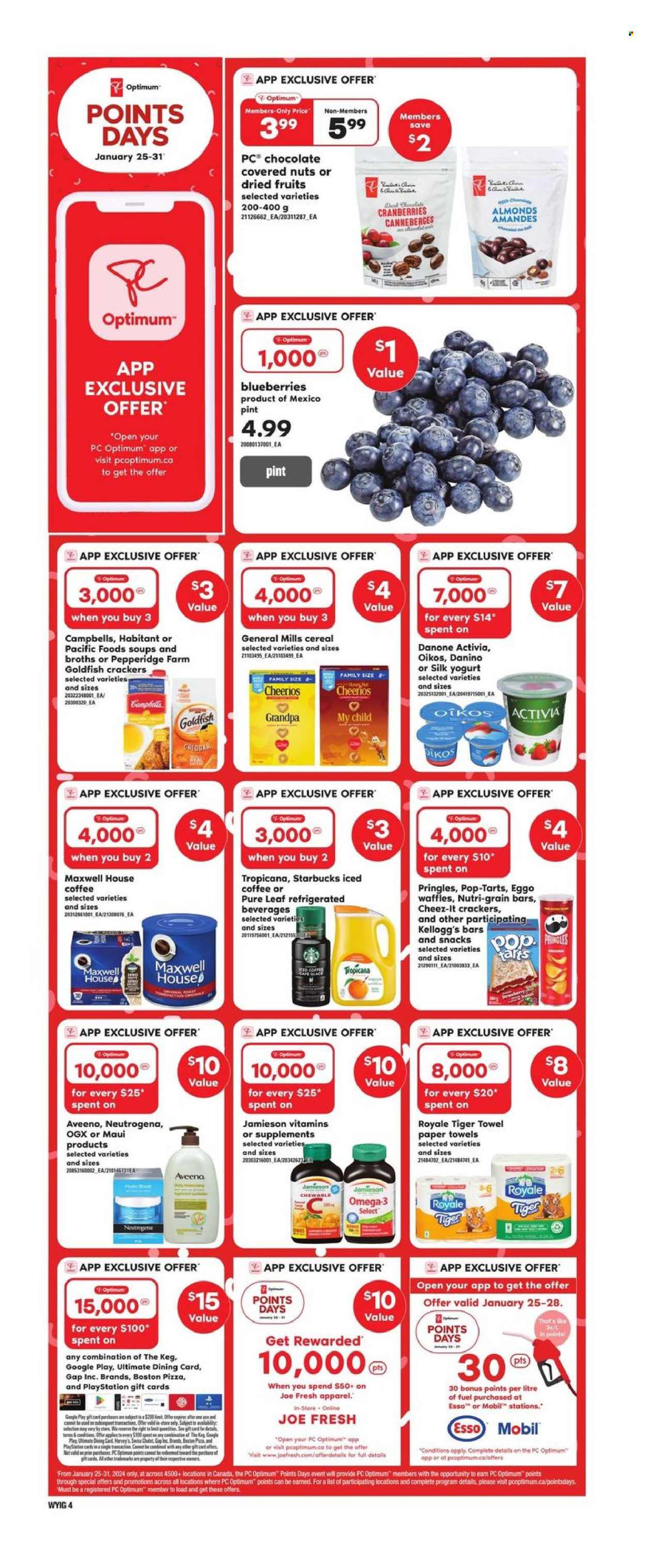 Independent flyer - January 25, 2024 - January 31, 2024. Page 5