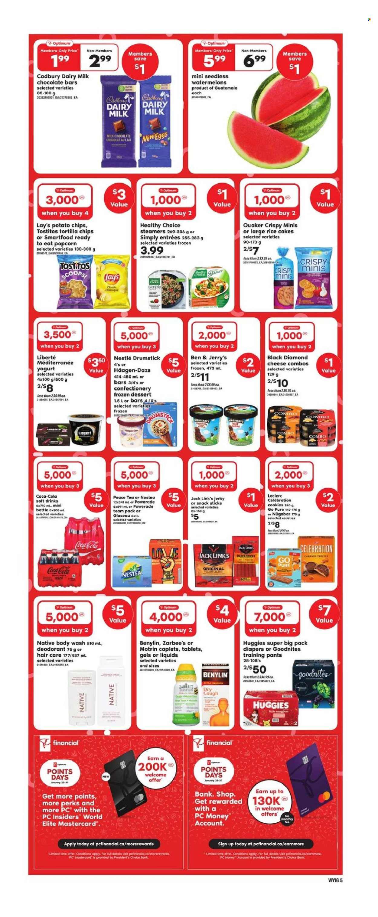 Independent flyer - January 25, 2024 - January 31, 2024. Page 6