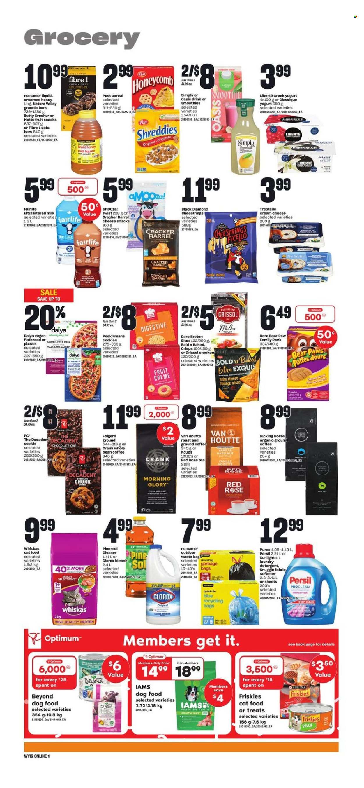 Independent flyer - January 25, 2024 - January 31, 2024. Page 9