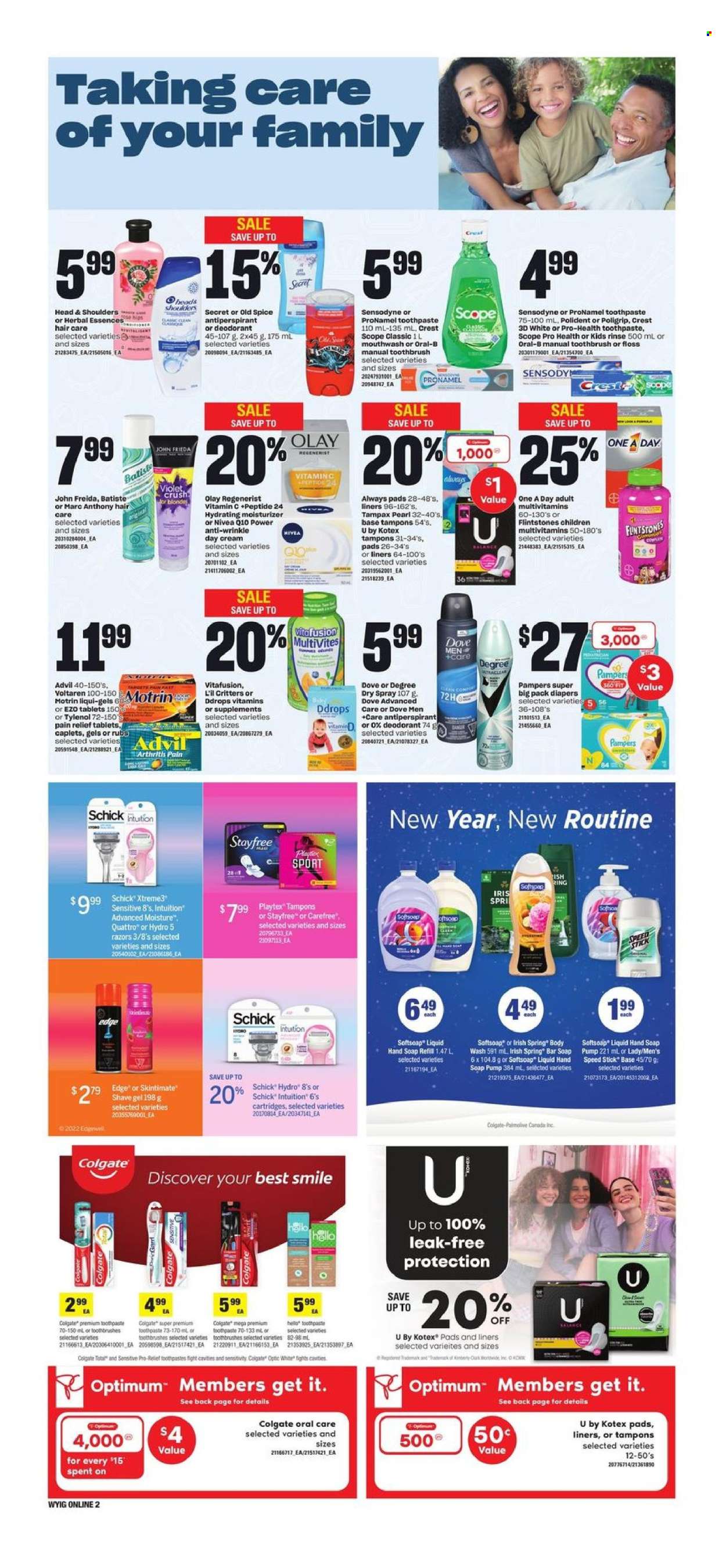 Independent flyer - January 25, 2024 - January 31, 2024. Page 10