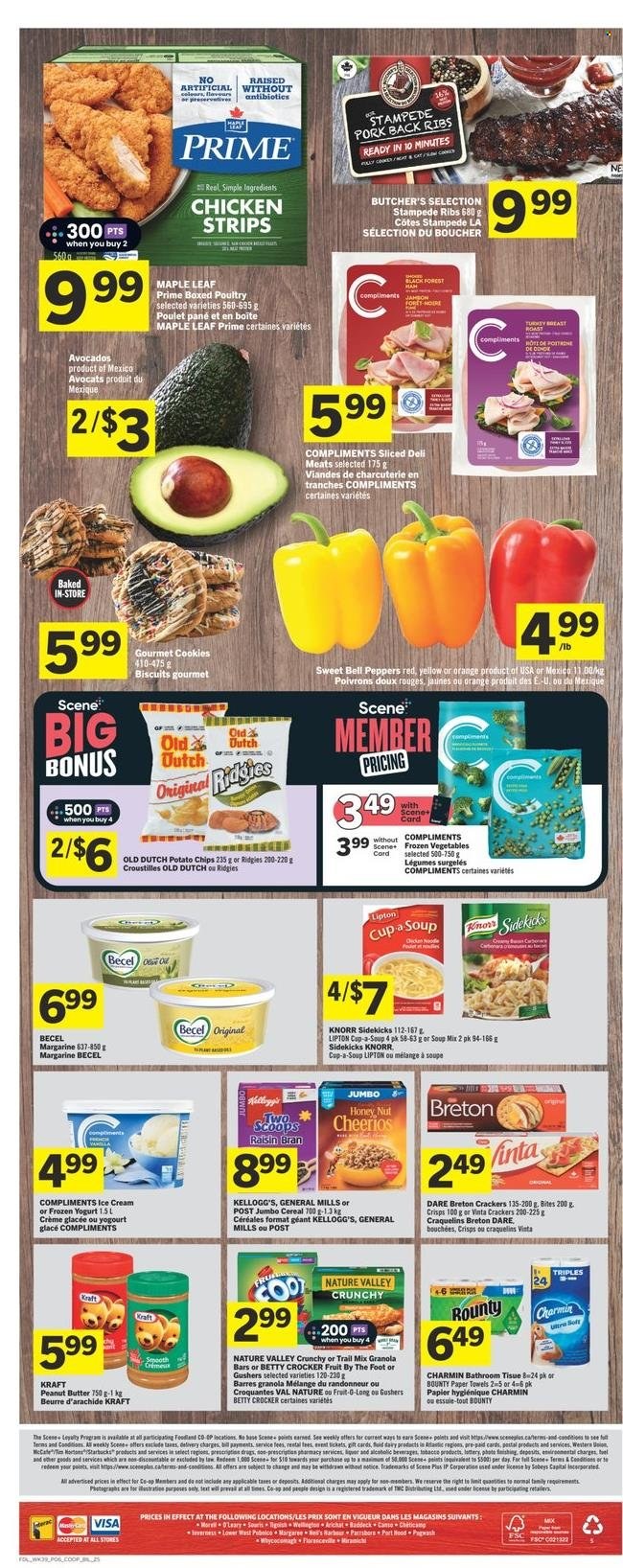 Co-op flyer - January 25, 2024 - January 31, 2024. Page 2