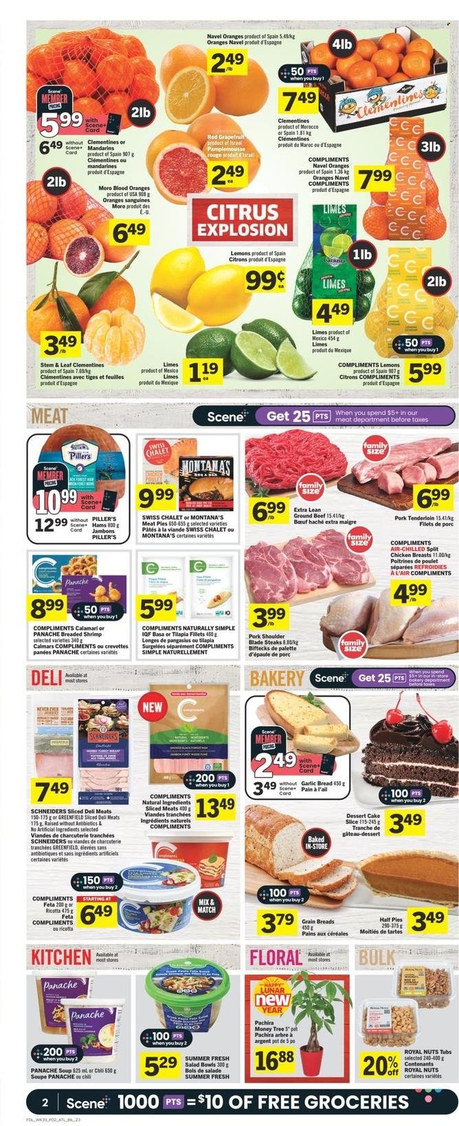 Co-op flyer - January 25, 2024 - January 31, 2024. Page 3