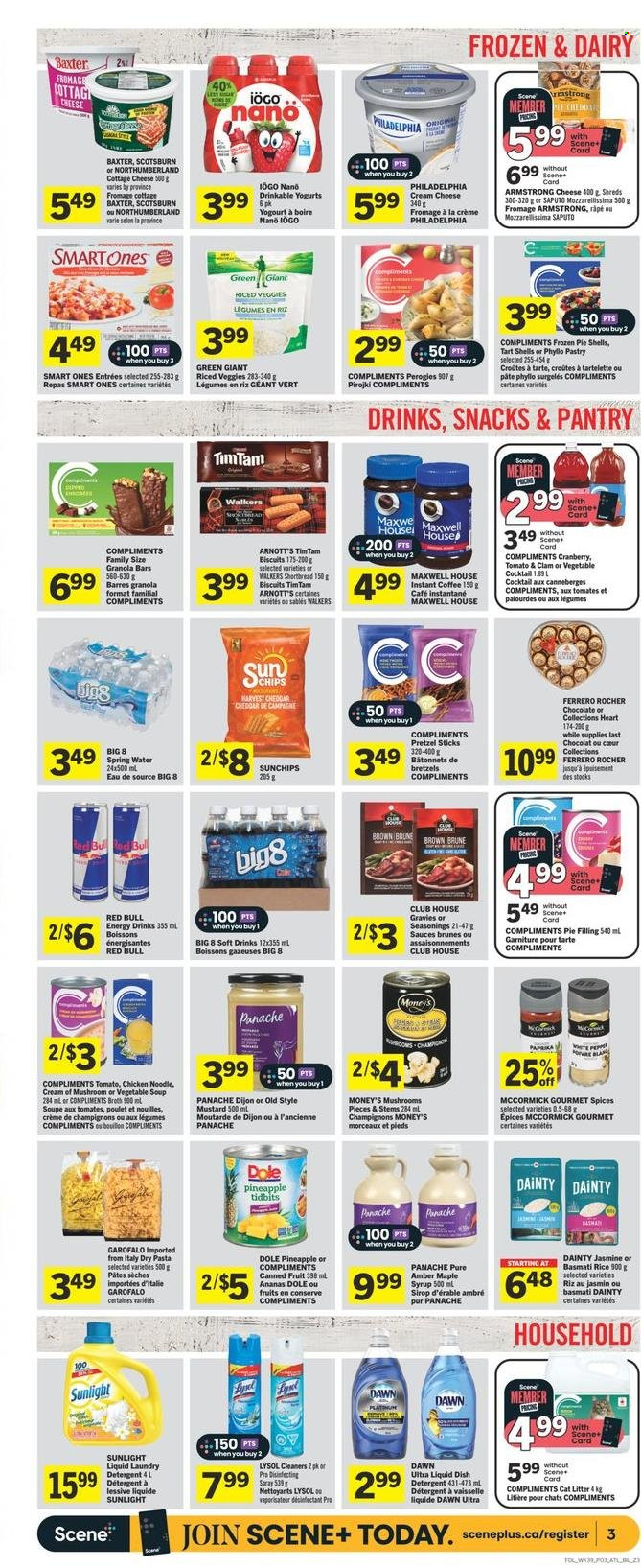 Co-op flyer - January 25, 2024 - January 31, 2024. Page 4