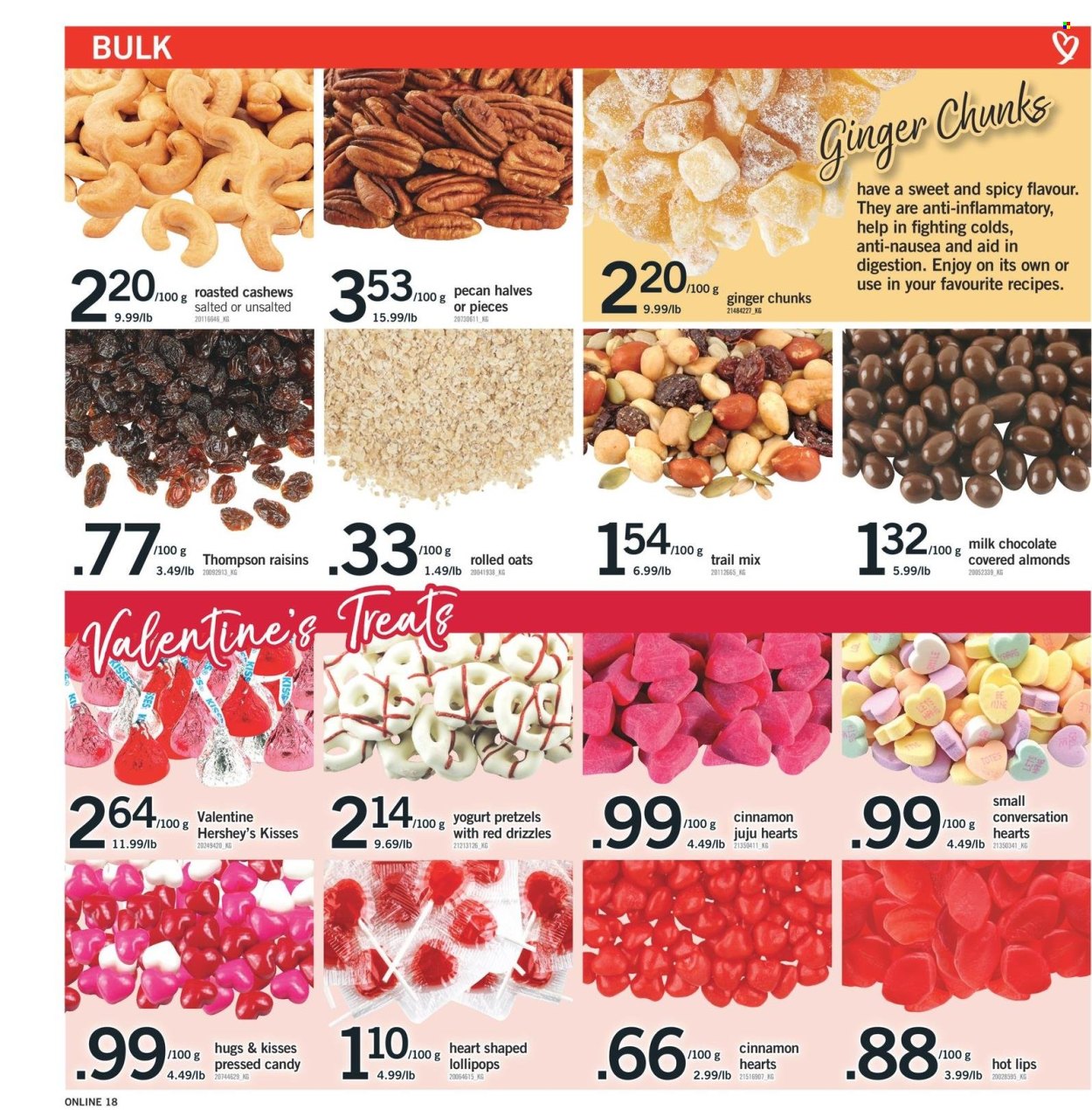 Fortinos flyer - January 25, 2024 - January 31, 2024. Page 17