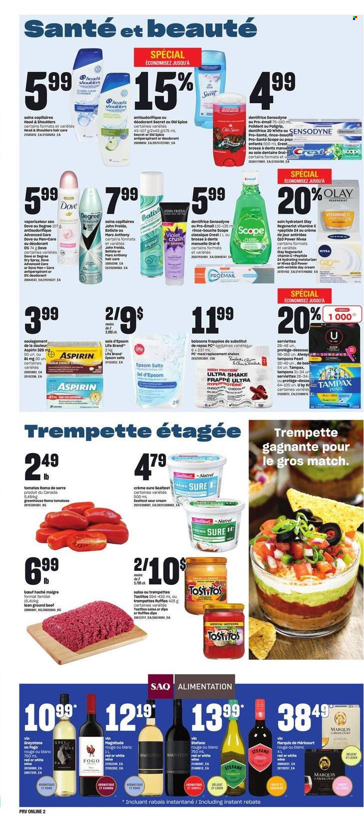 Provigo flyer - January 25, 2024 - January 31, 2024. Page 10