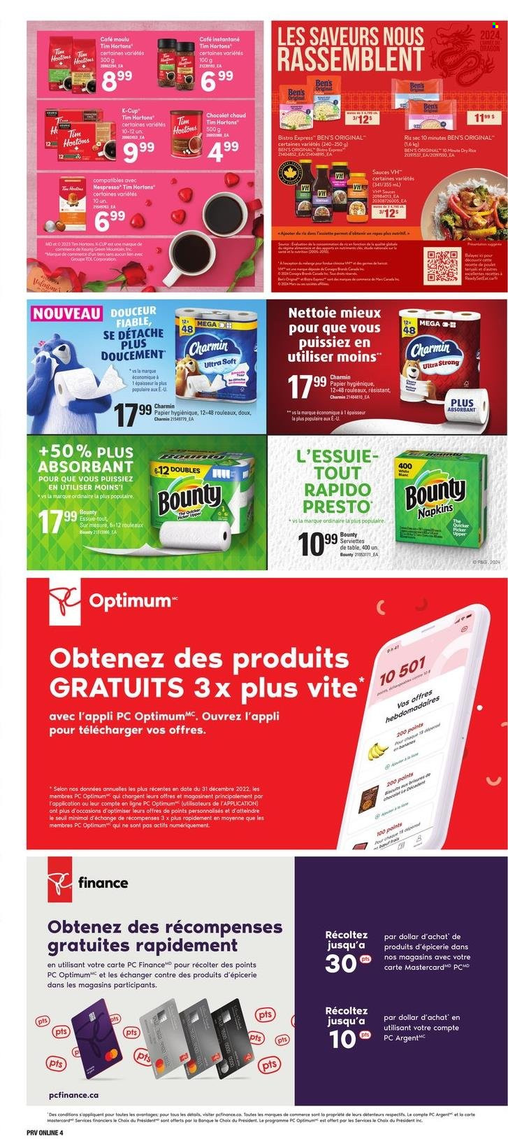 Provigo flyer - January 25, 2024 - January 31, 2024. Page 12