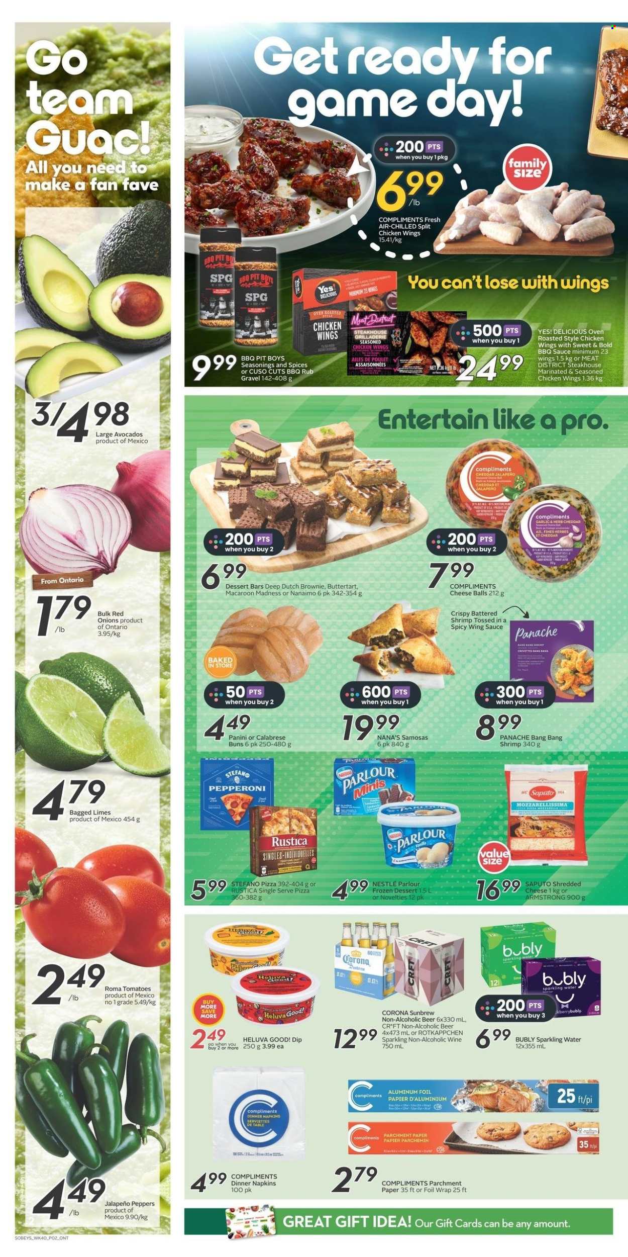 Sobeys flyer - February 01, 2024 - February 07, 2024. Page 7
