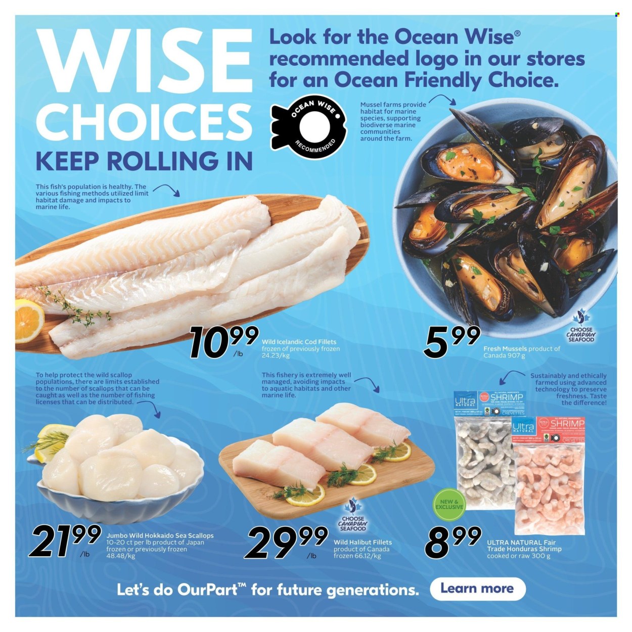Sobeys flyer - February 01, 2024 - February 07, 2024. Page 14
