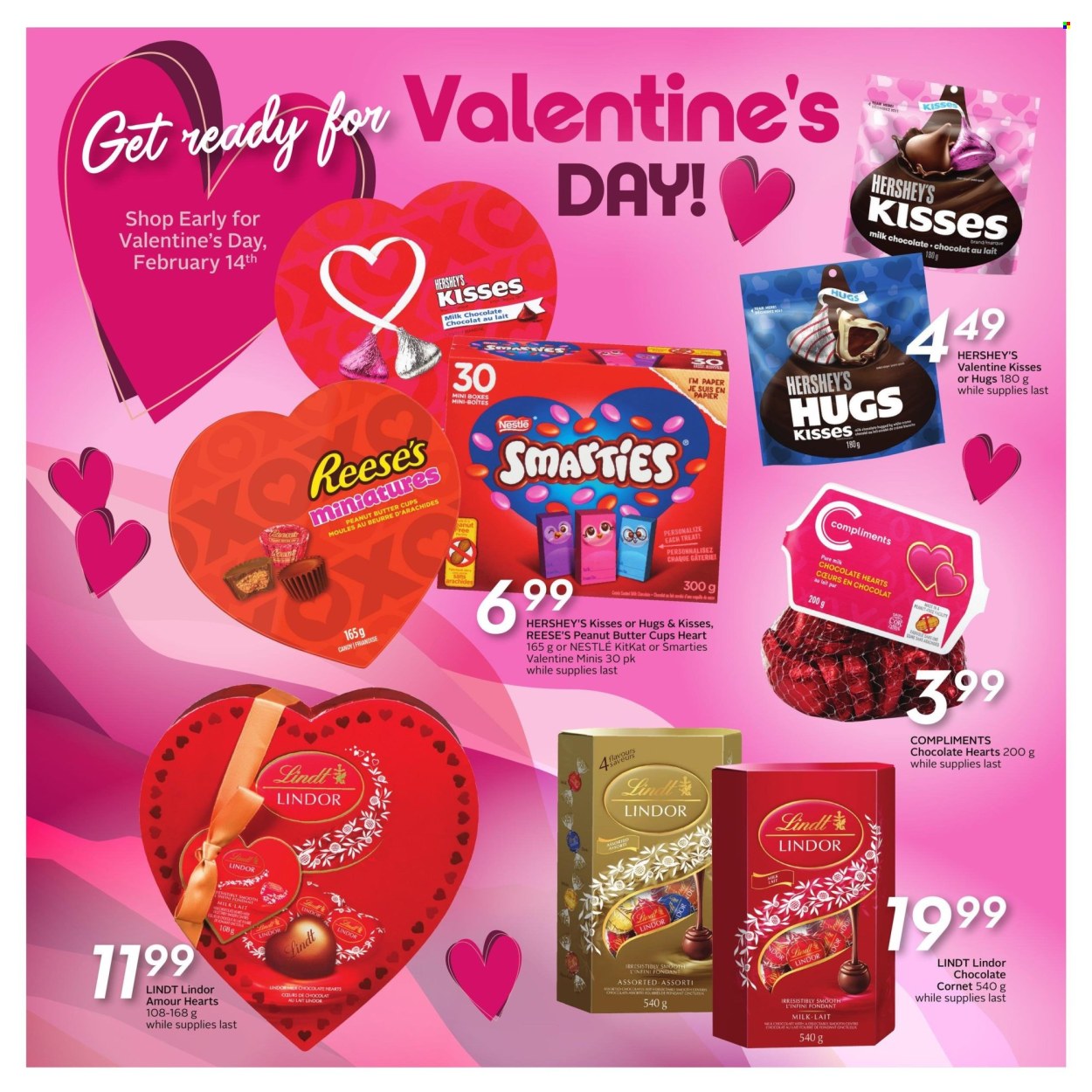 Sobeys flyer - February 01, 2024 - February 07, 2024. Page 16