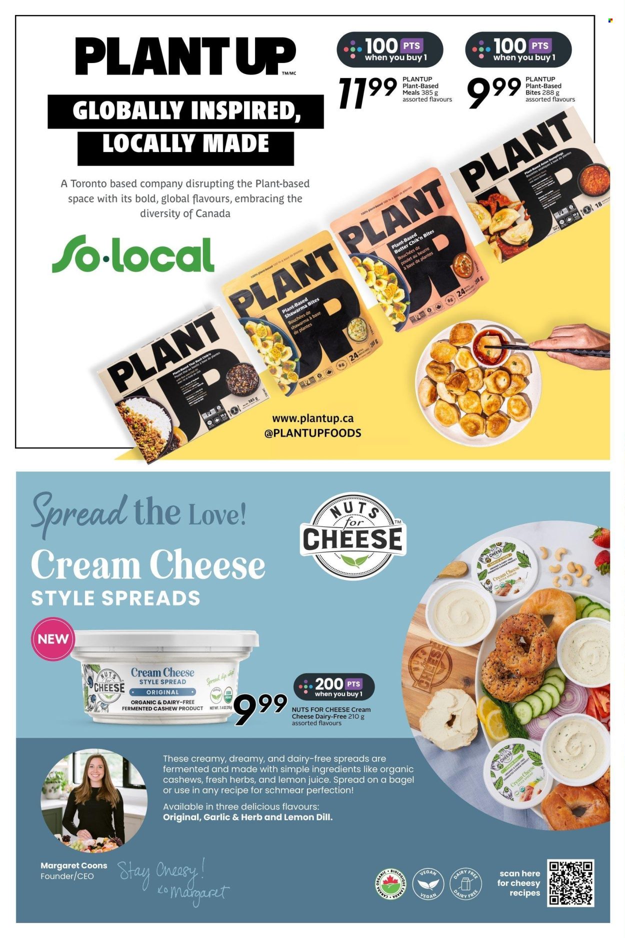 Sobeys flyer - February 01, 2024 - February 07, 2024. Page 21