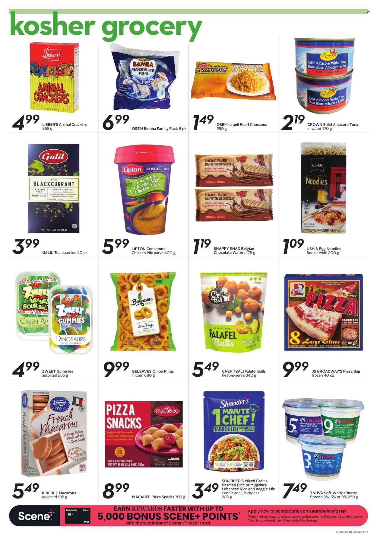 Sobeys flyer - February 01, 2024 - February 07, 2024. Page 3