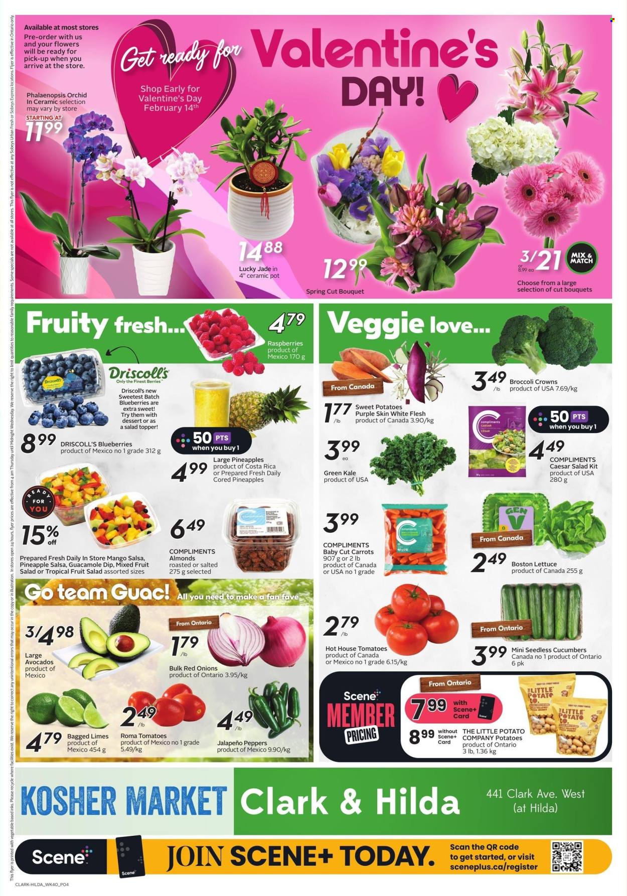 Sobeys flyer - February 01, 2024 - February 07, 2024. Page 5