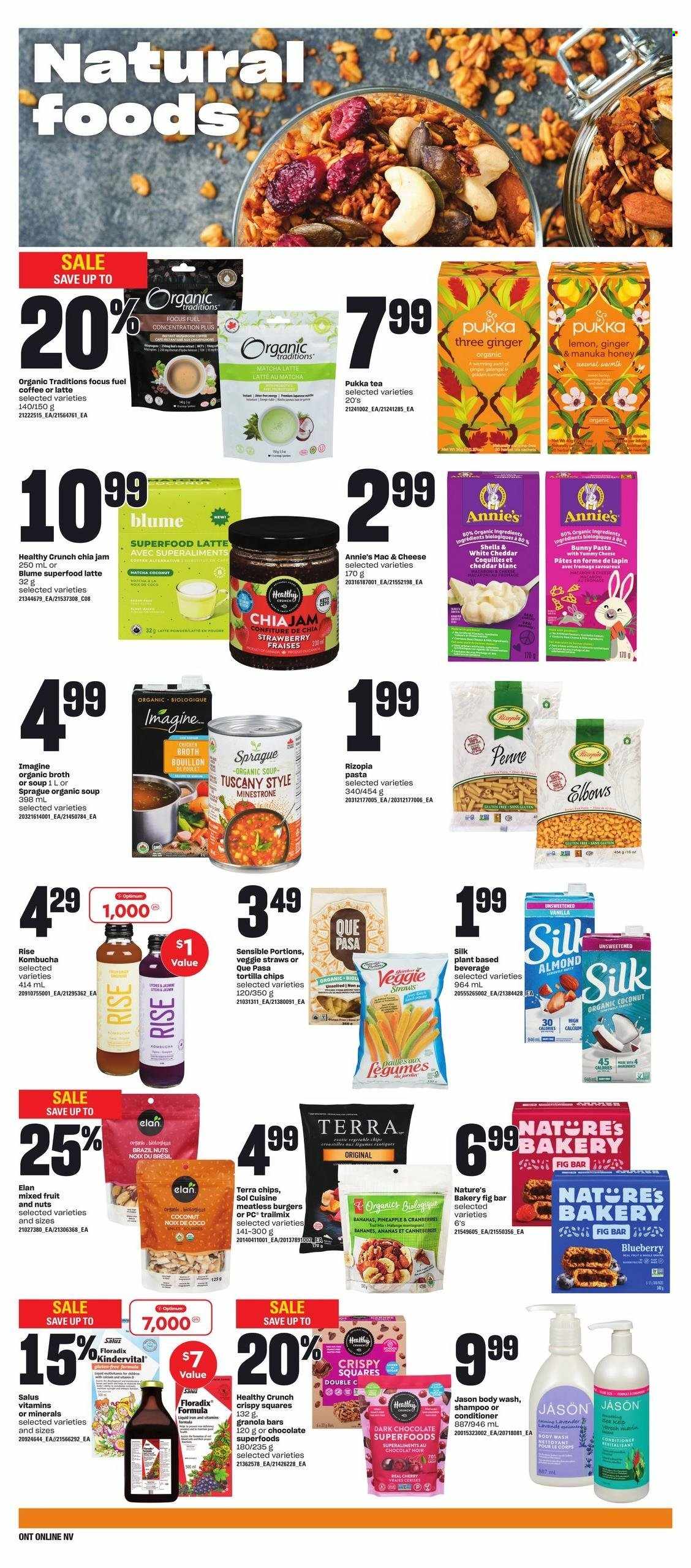 Loblaws flyer - February 01, 2024 - February 07, 2024. Page 8