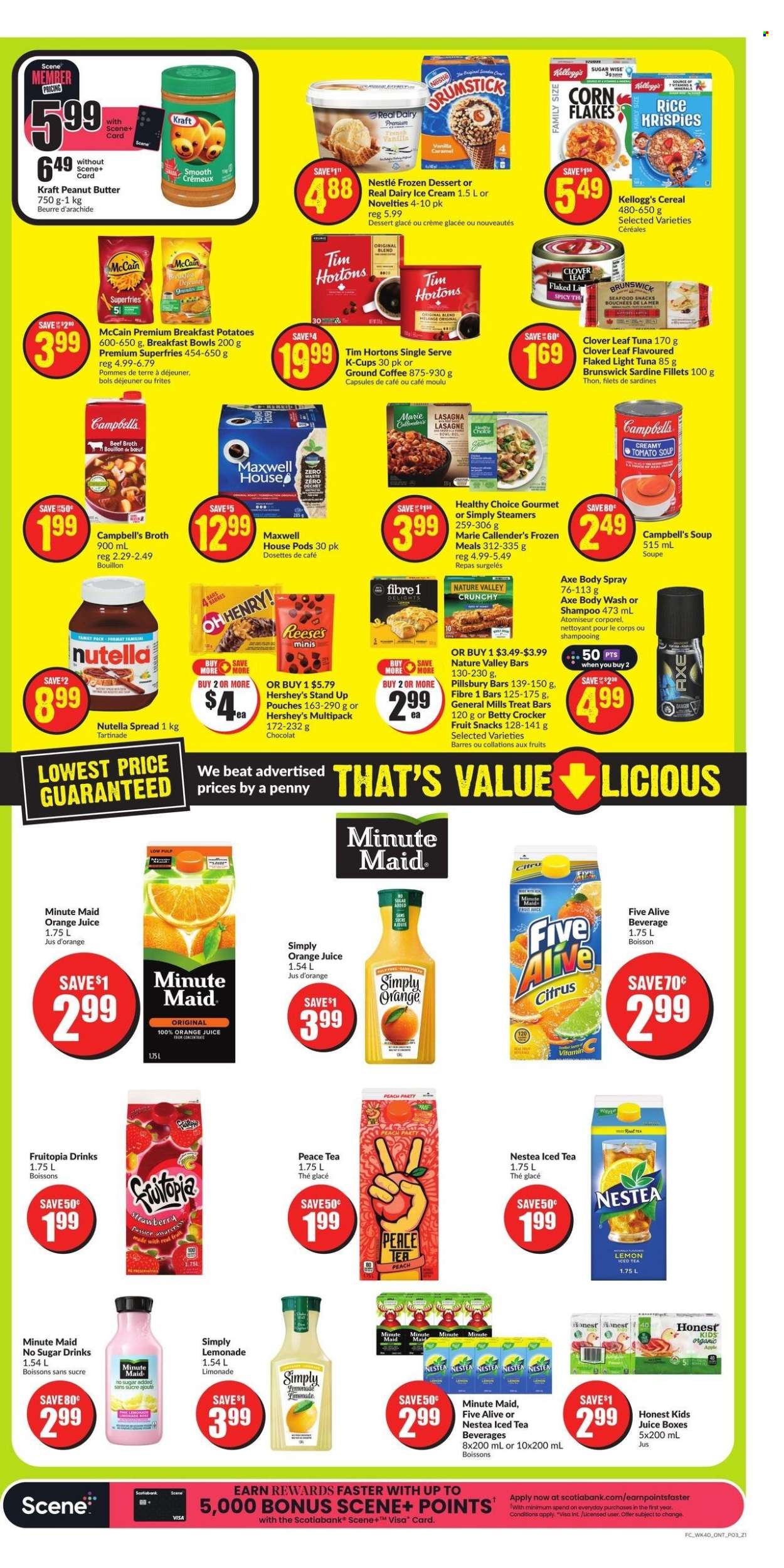 FreshCo. flyer - February 01, 2024 - February 07, 2024. Page 4