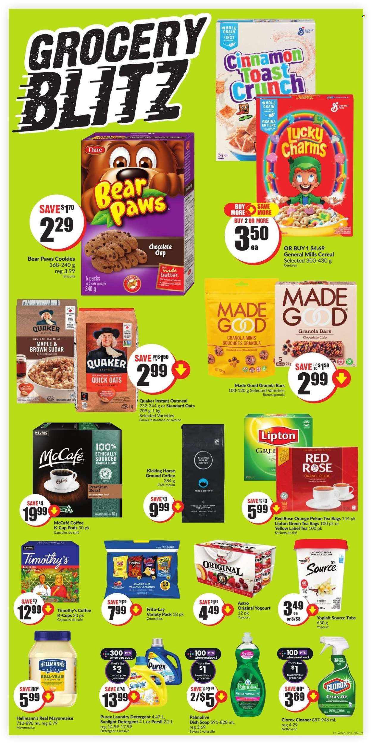FreshCo. flyer - February 01, 2024 - February 07, 2024. Page 10