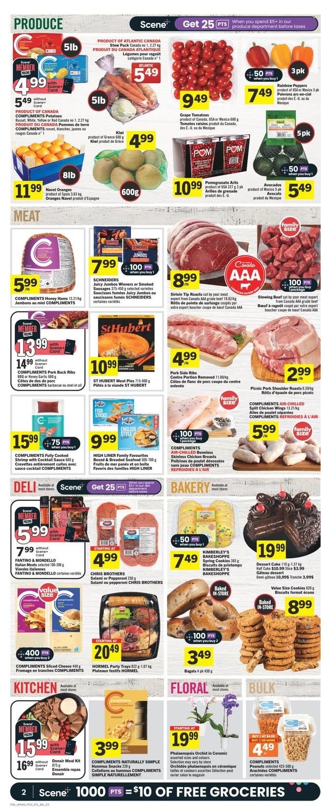 Co-op flyer - February 01, 2024 - February 07, 2024. Page 2