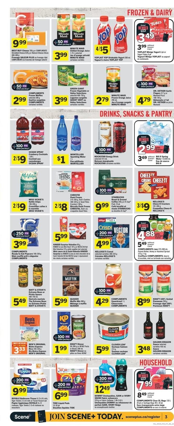 Co-op flyer - February 01, 2024 - February 07, 2024. Page 3