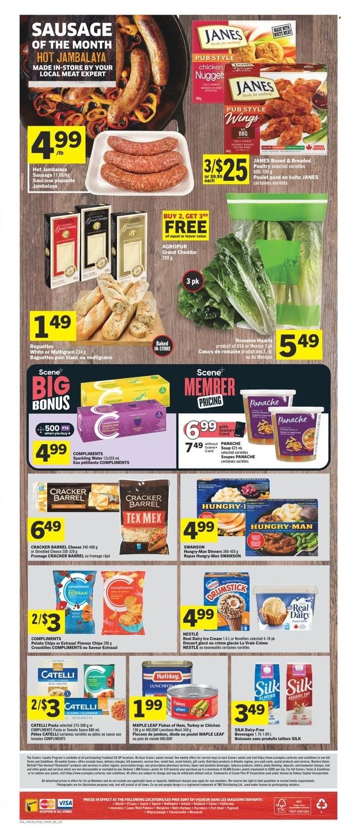 Co-op flyer - February 01, 2024 - February 07, 2024. Page 4