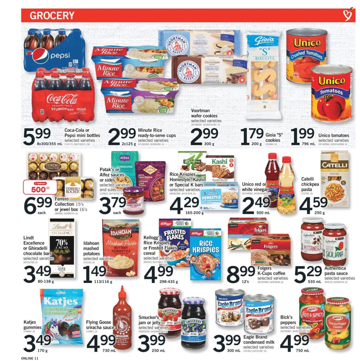 Fortinos flyer - February 01, 2024 - February 07, 2024. Page 11