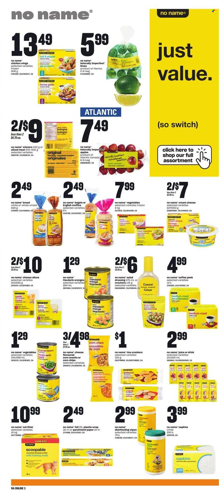 Atlantic Superstore flyer - February 01, 2024 - February 07, 2024. Page 7