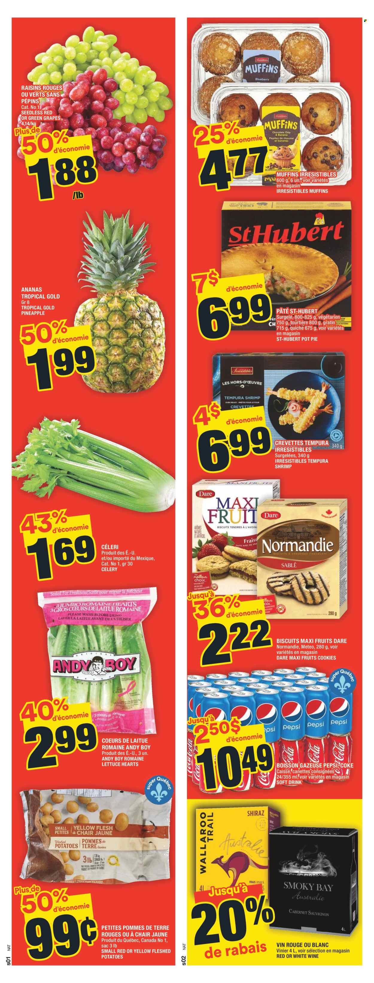 Super C flyer - February 01, 2024 - February 07, 2024. Page 2