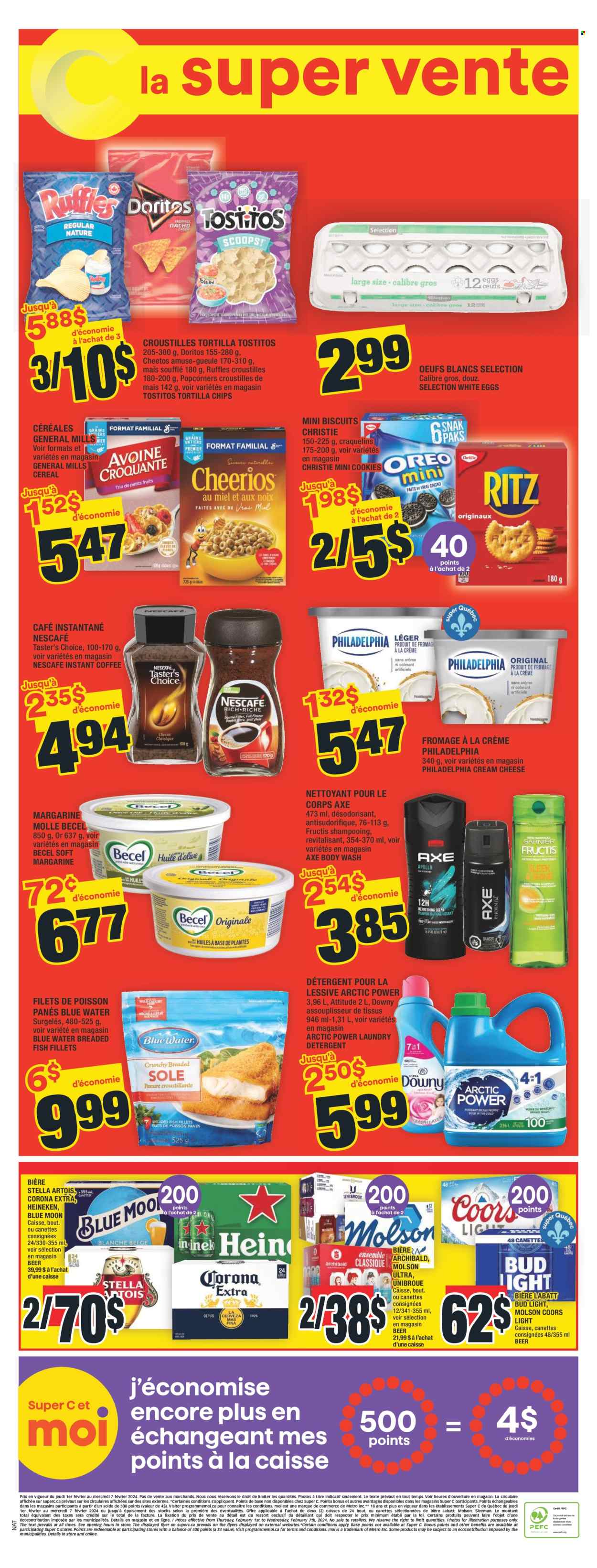 Super C flyer - February 01, 2024 - February 07, 2024. Page 3