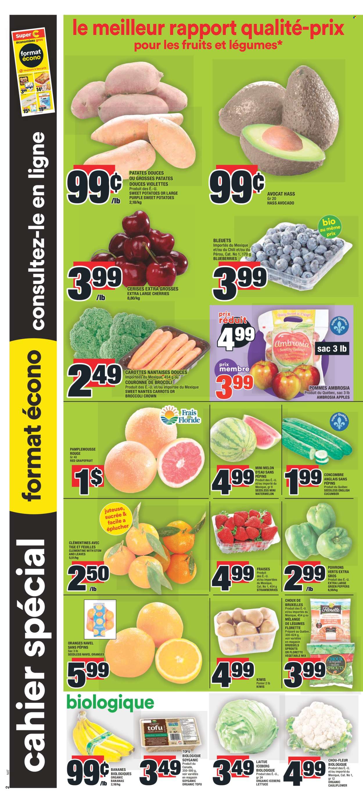 Super C flyer - February 01, 2024 - February 07, 2024. Page 4