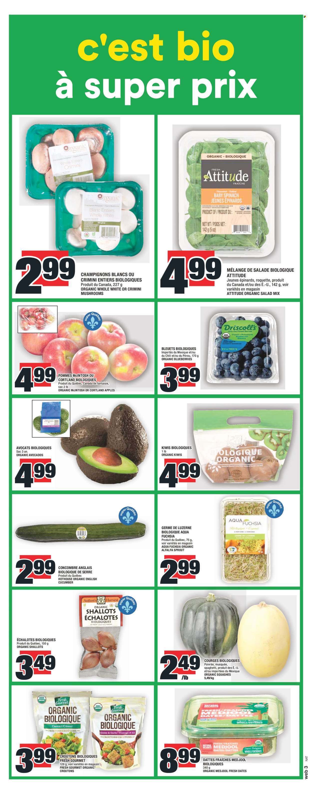 Super C flyer - February 01, 2024 - February 07, 2024. Page 5