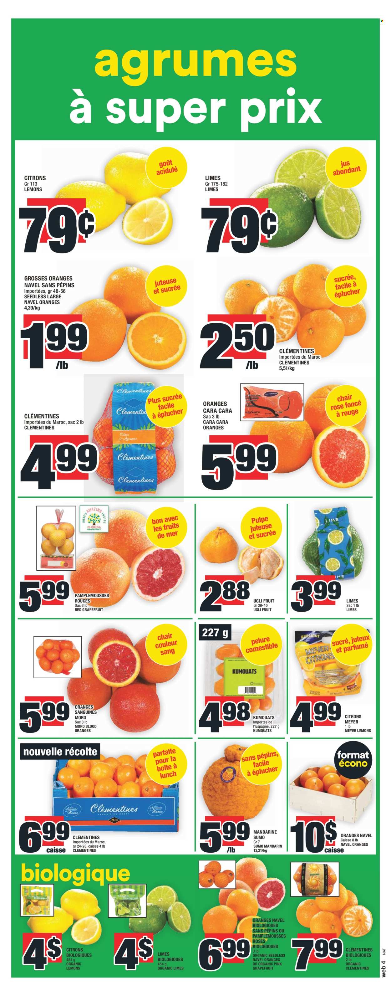 Super C flyer - February 01, 2024 - February 07, 2024. Page 6